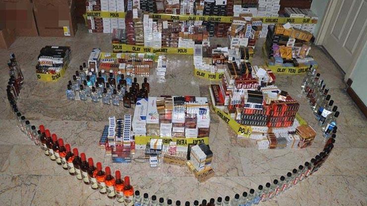 Zeytinburnunda kapsamlı operasyon