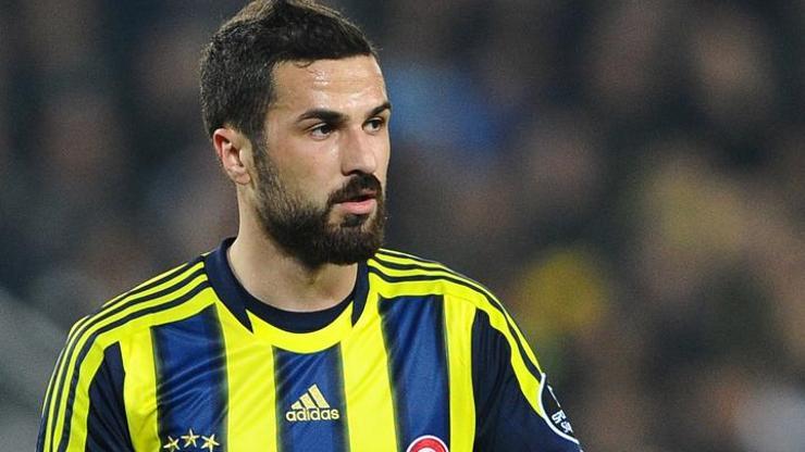 Fenerbahçede ayrılık