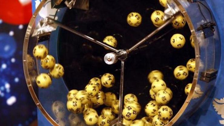 29 Ocak Süper Loto çekildi