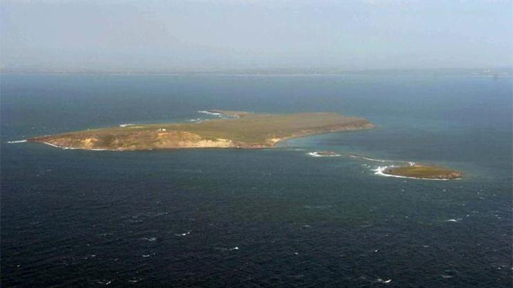 Tavşan Adası 22 milyon dolara satılık