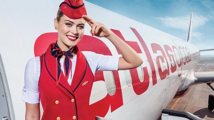 Atlasjet gidiyor, AtlasGlobal geliyor