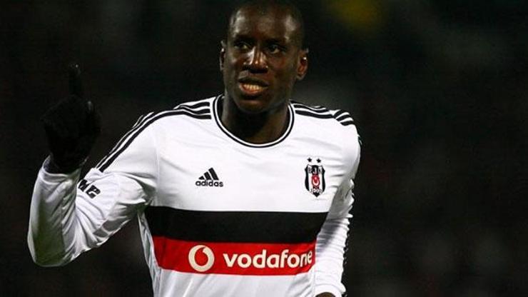 Demba Baya göre Olimpiyat Stadı vefat etti