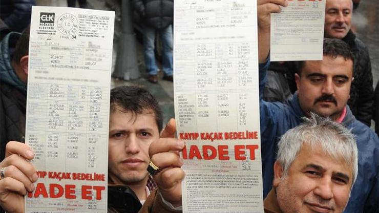 Elektrik Mühendisleri Odasından vatandaşa kötü haber