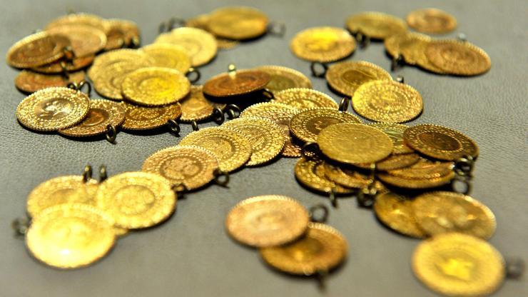 Çeyrek altın kaç lira oldu - 30 Ocak 2015