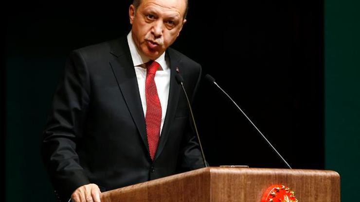 Cumhurbaşkanı Erdoğan’ın Başdanışmanı istifa etti