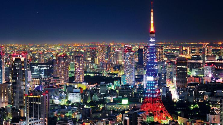 Tokyoda geçen yıl sokakta 35 milyon dolardan fazla para bulundu