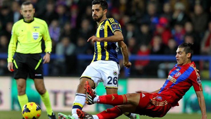 Fenerbahçe Karabük deplasmanından 3 puanla döndü
