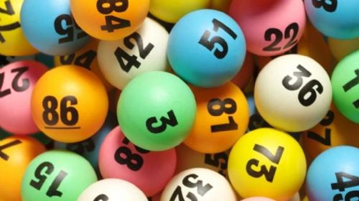 Milli Piyango, Sayısal Loto 29 Haziran 2019 sonuçları için çekilişini gerçekleştirdi