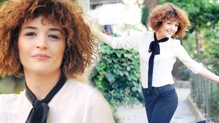 Gonca Vuslaterinin yeni dizisi belli oldu