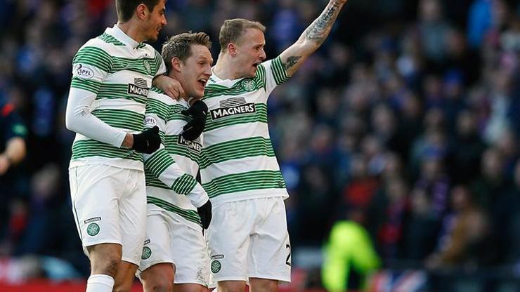 Old Firmde galip Celtic