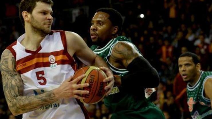 Galatasaraydan kritik galibiyet