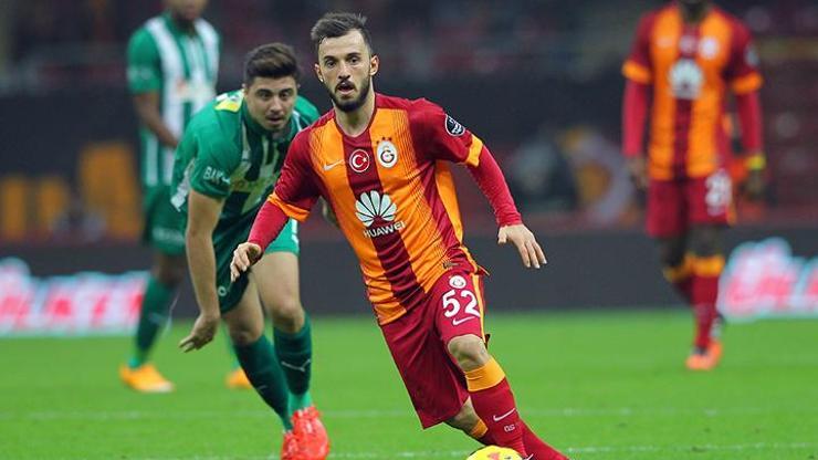 Galatasaray ucuz kurtuldu