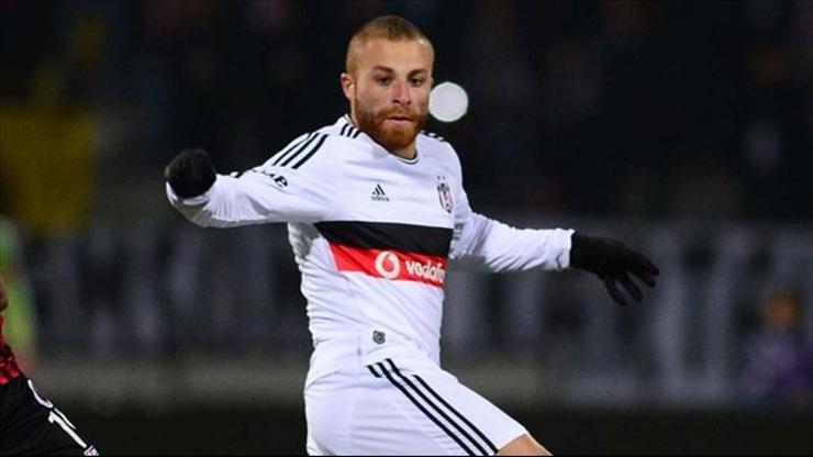 Beşiktaştan mecburi Gökhan Töre açıklaması