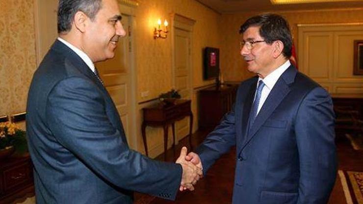 Hakan Fidanın zor kararı