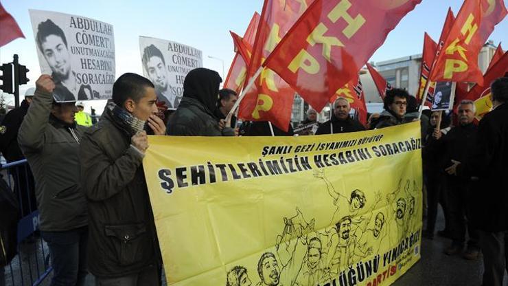 Abdullah Cömert davası bugün görülüyor