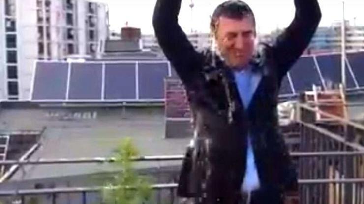 Cem Özdemir hakkında açılan soruşturma durduruldu