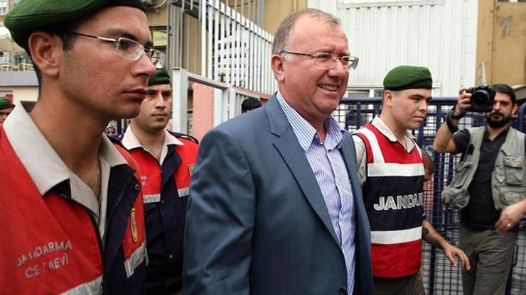 Balyoz davasında Süha Tanyeri o defteri en son teslim ettiği kişiyi açıkladı