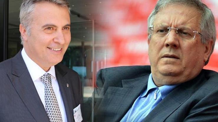 Fenerbahçeden Fikret Ormana: Ne biliyorsan söyle