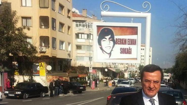 Narlıdere Berkin Elvan isminde ısrarlı