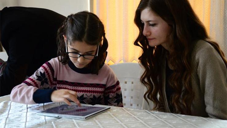 700 bin tablet bilgisayar için ihale yapılacak