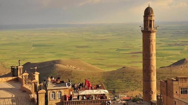 Mardin İstanbul’a taşınıyor
