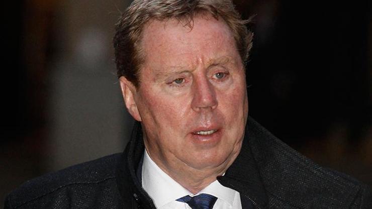 QPRde Redknapp devri sona erdi