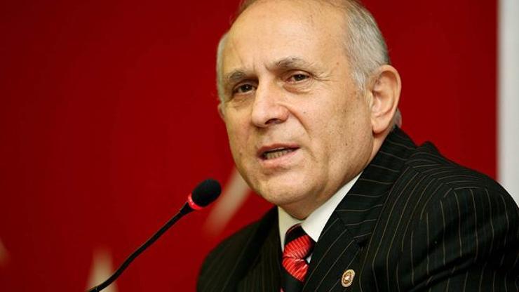 Burhan Kuzu: Başkanlık diktatörlük getirir diyenleri gırtlaklamak istiyorum