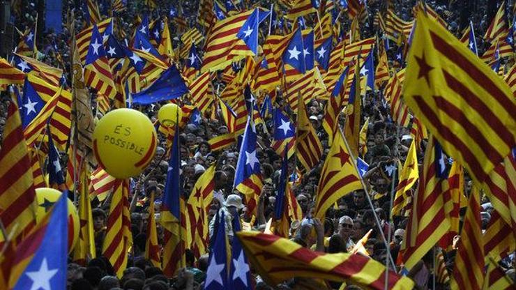 Barcelona operasyonunun ardında Derin Devlet mi var