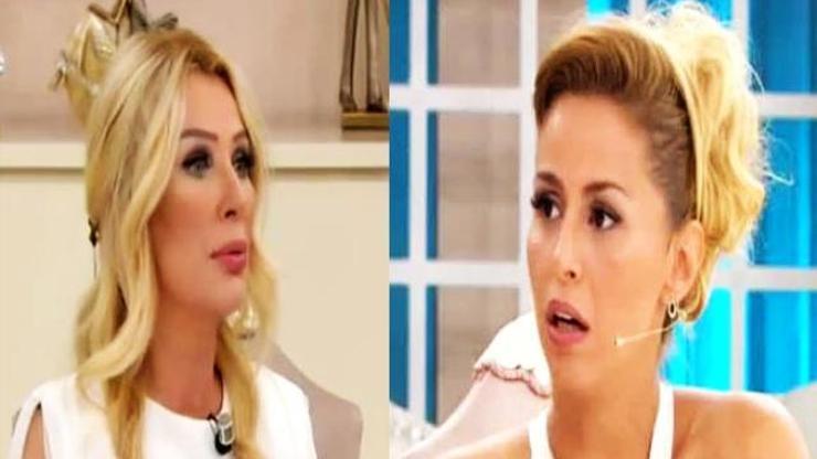 Niran Ünsal o kanalda yasaklandı