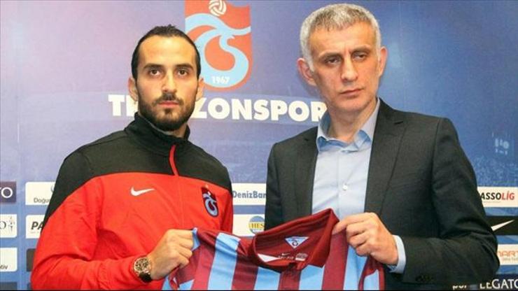 Devre arasının Trabzonspora maliyeti: 45 milyon TL
