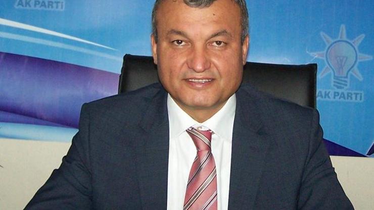 Süleyman Soylu partiye ihanet etti