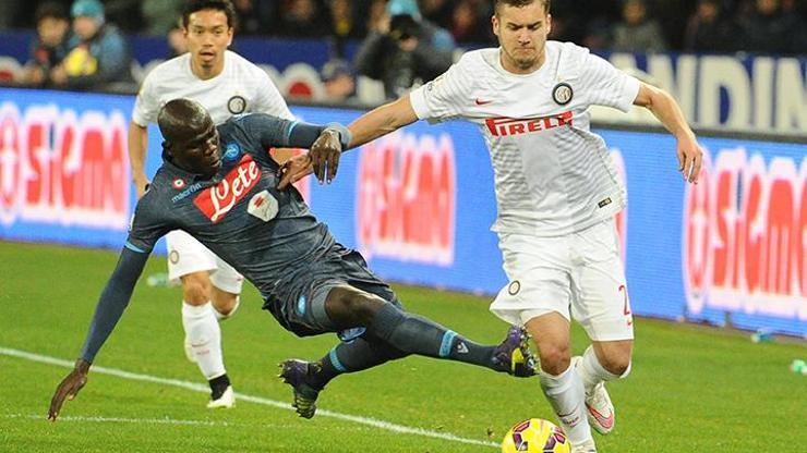 Inter 90+3te yıkıldı