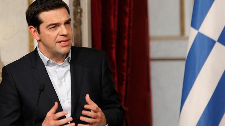 Çipras: Anlaşmanın yükünü daha önce bedel ödemeyenler üstlenecek