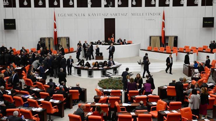 YSK illerin çıkaracağı milletvekili sayılarını açıkladı