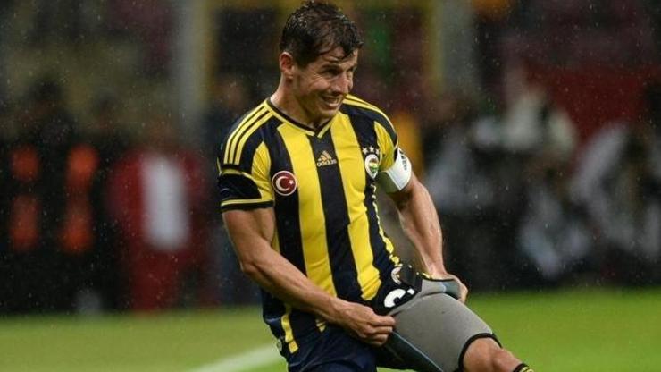 Emre Belözoğlu Trabzonspor maçında oynayacak mı