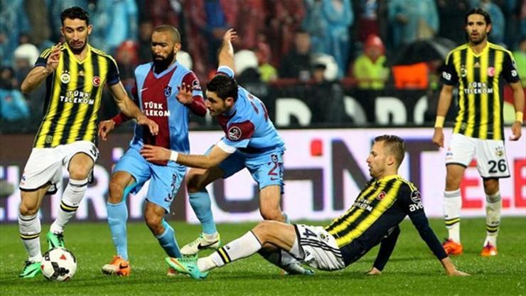 Trabzonspor Fenerbahçeyi İstanbulda en son ne zaman yendi
