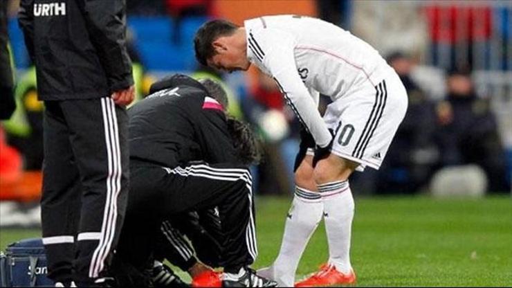 James Rodriguez şoku