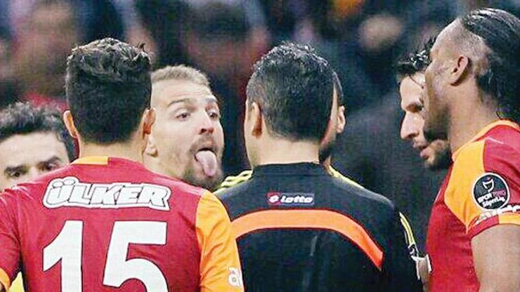 Bülent Yıldırımın Caner Erkinle imtihanı