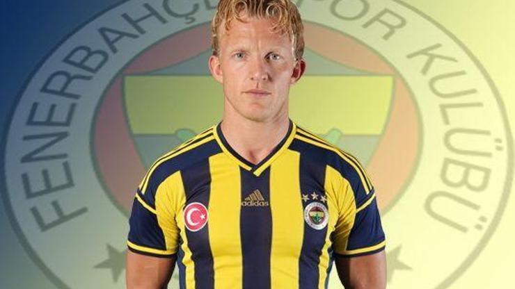 Dirk Kuyt galibiyet diyor başka bir şey demiyor