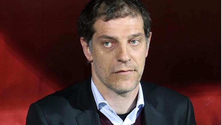 Bilic: Mustafa Pektemeke sert girmeyin hocam