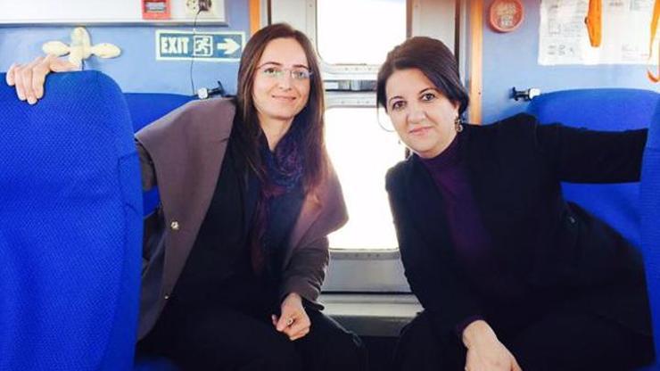İmralı kosterinde ilk fotoğraf
