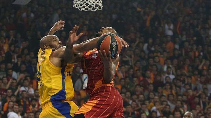Galatasaray kızgın ama umutsuz