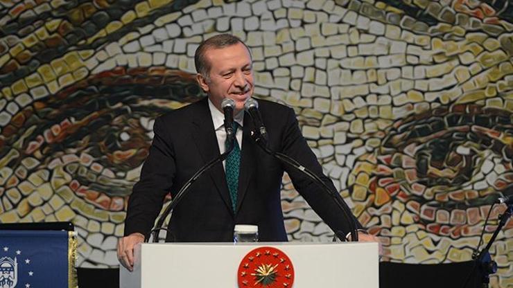 Erdoğan: Bizim kültürümüzde insanları yakmak yoktur