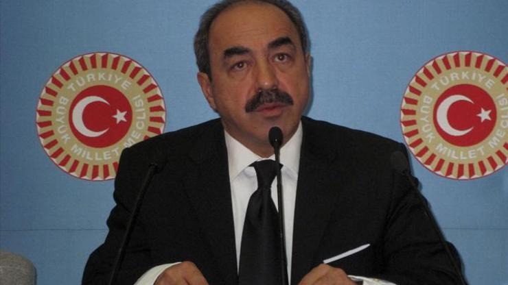 Tayfun İçli CHPden istifa etti