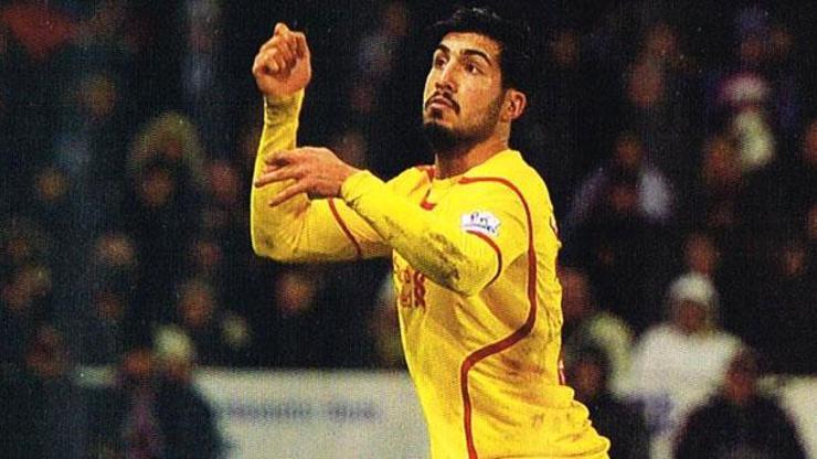 Emre Cana övgü