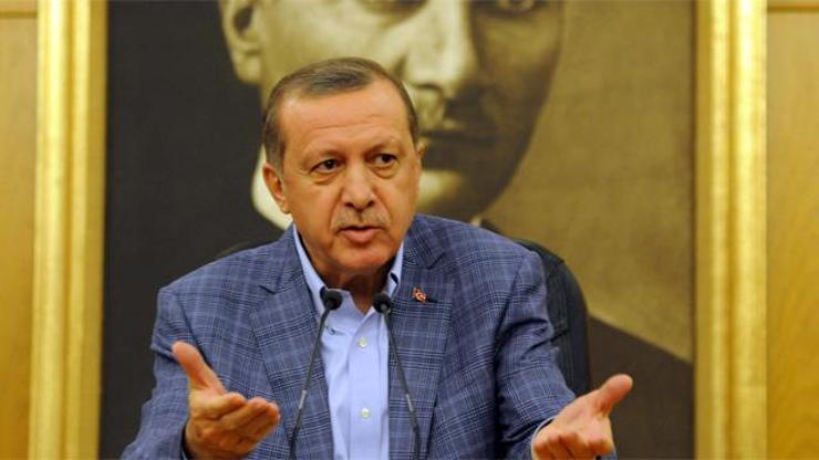 Erdoğan Latin Amerika gezisinden erken dönüyor