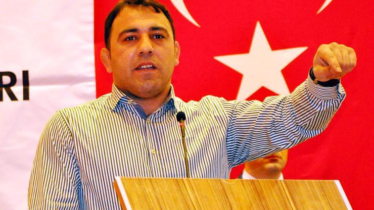 Hamza Yerlikaya ve Müminhan Bilgin istifa etti