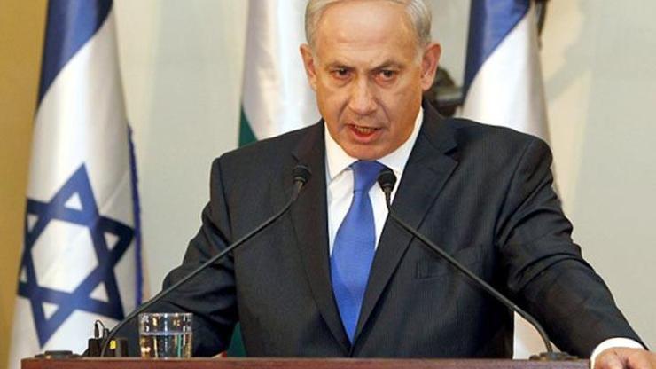 Netanyahuya Washington ziyaretini iptal et baskısı