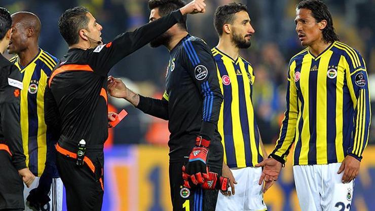 Volkan Demirel PFDKya sevk edildi