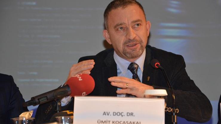 İstanbul Barosundan Adalet Nöbeti
